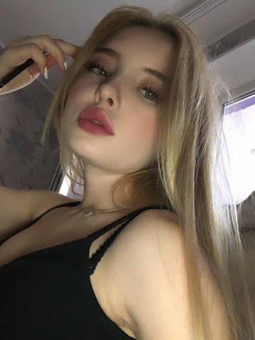 Проститутка Галина